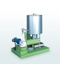 供應(yīng)液體稱量型送料機(jī) LWF 精準(zhǔn)計(jì)量，高效輸送的行業(yè)解決方案