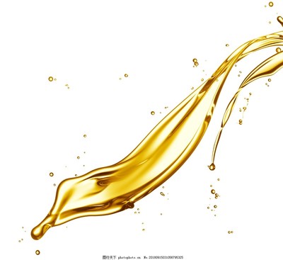 飛濺的金色 捕捉動(dòng)態(tài)與奢華的視覺藝術(shù)