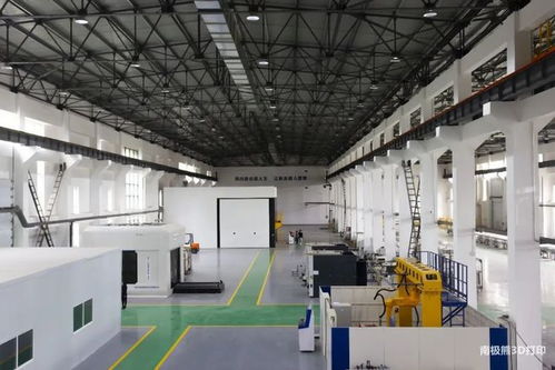 報(bào)告 中國擁有近百臺(tái)金屬3d打印機(jī)的工廠將達(dá)8家